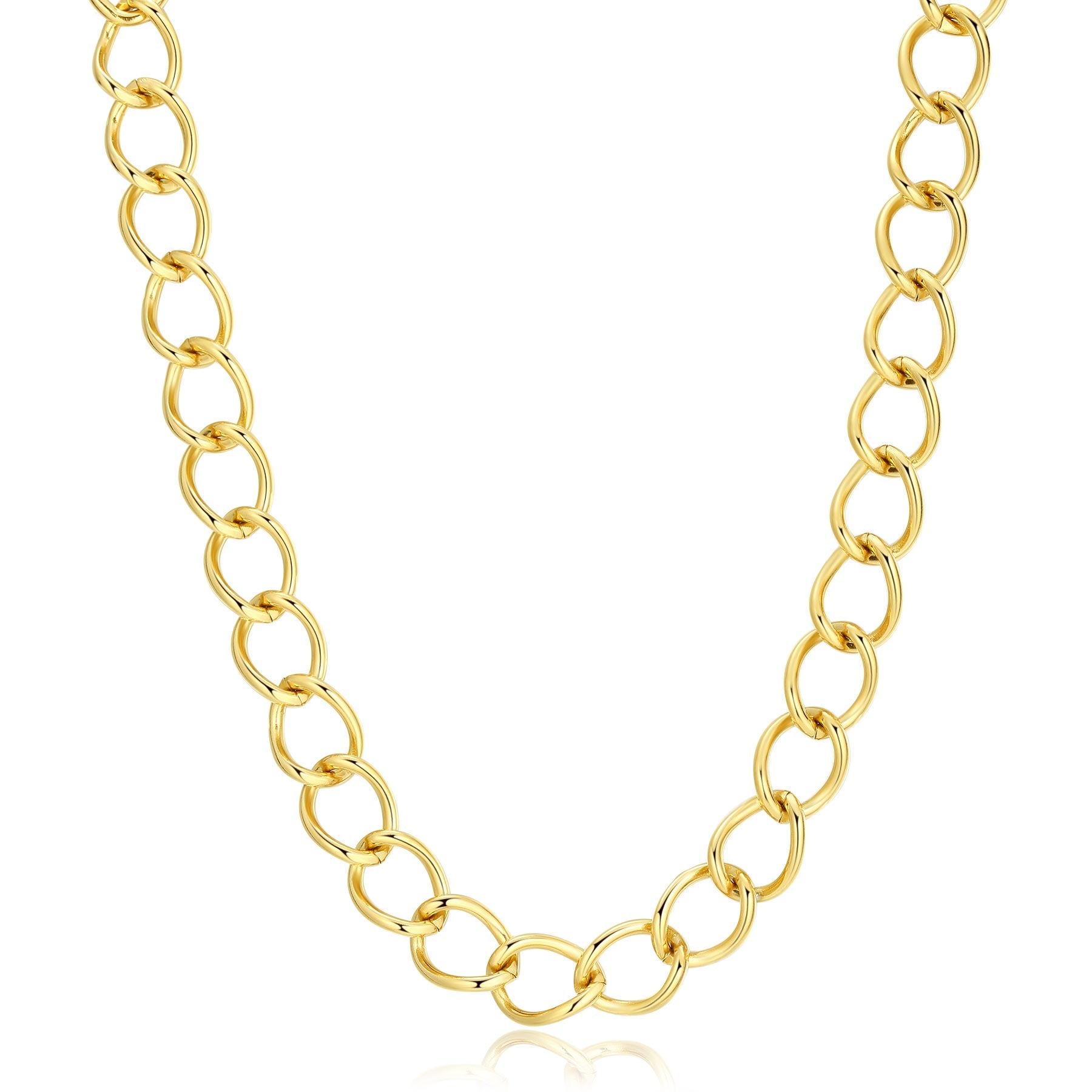 S'Agapõ Collana CHUNKY - Vista 5