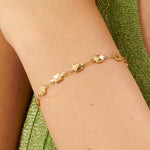 S'Agapõ Bracciale CHUNKY - Vista 3