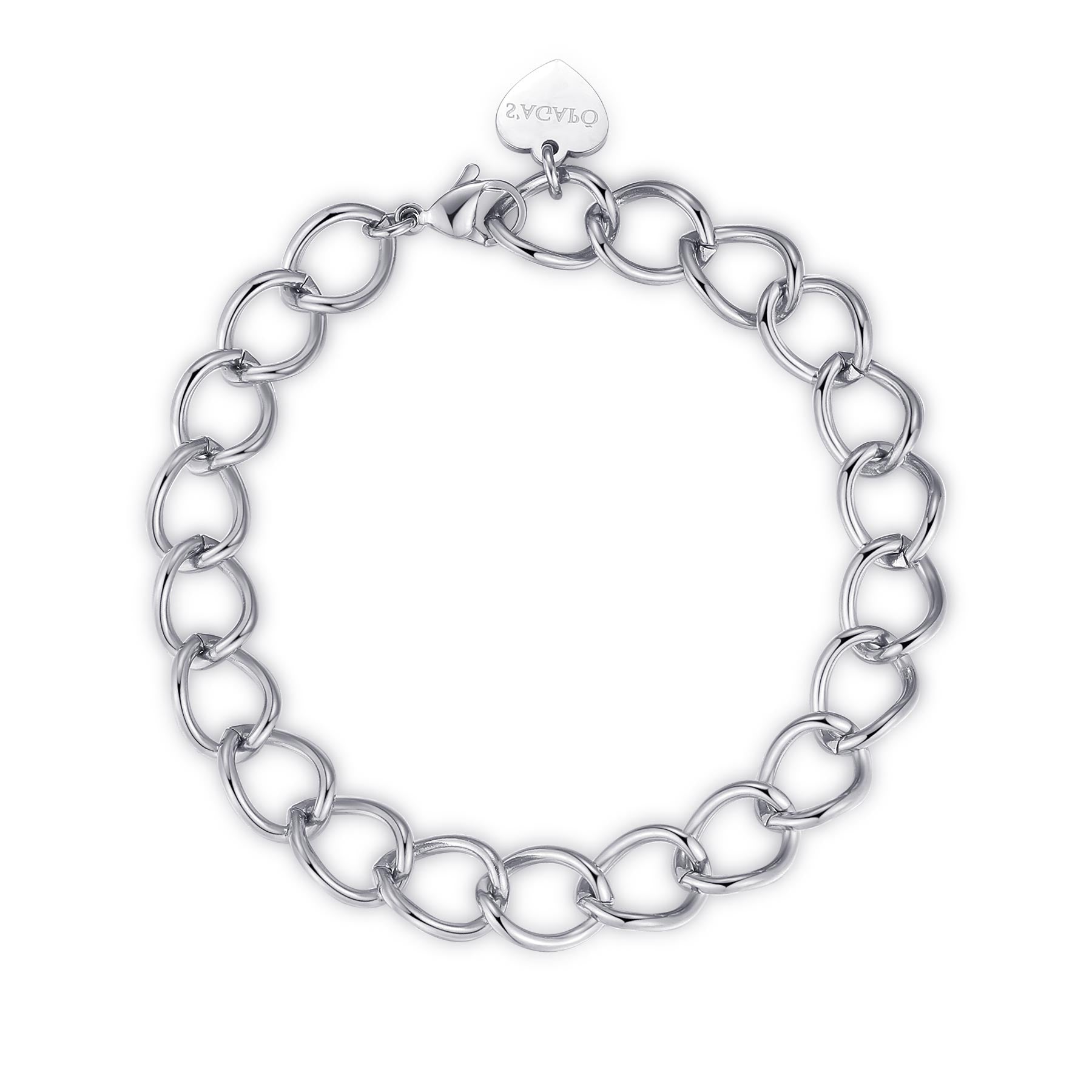 S'Agapõ Bracciale CHUNKY - Vista 5