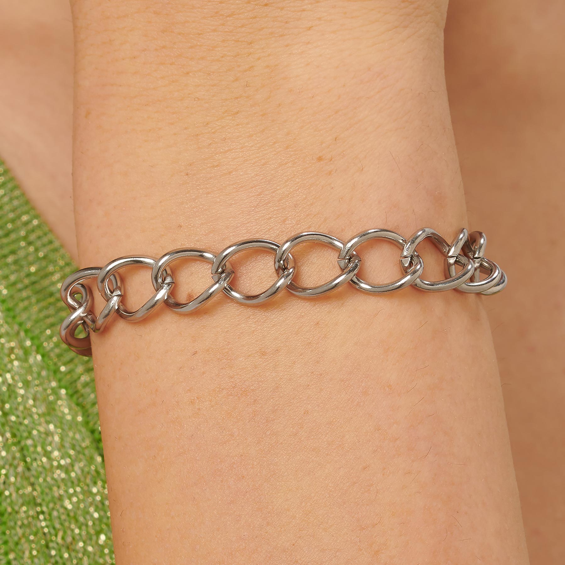 S'Agapõ Bracciale CHUNKY - Vista 3