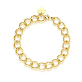 S'Agapõ Bracciale CHUNKY - Vista 5