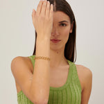 S'Agapõ Bracciale CHUNKY - Vista 2