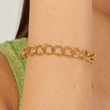 S'Agapõ Bracciale CHUNKY - Vista 3