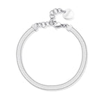 S'Agapõ Bracciale CHUNKY - CHUNKY - Acciaio