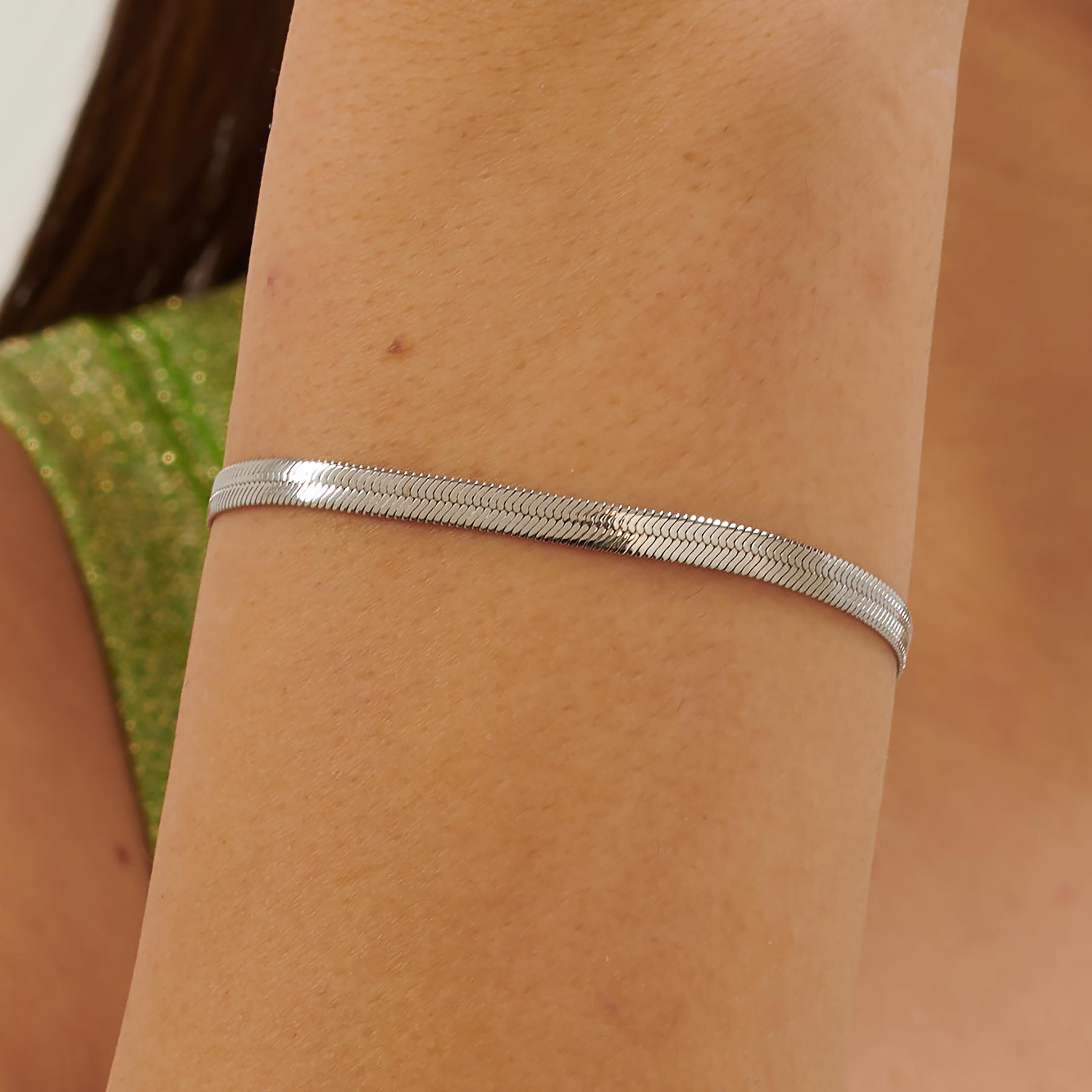 S'Agapõ Bracciale CHUNKY - Vista 3