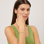 S'Agapõ Bracciale CHUNKY - Vista 2