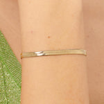 S'Agapõ Bracciale CHUNKY - Vista 3