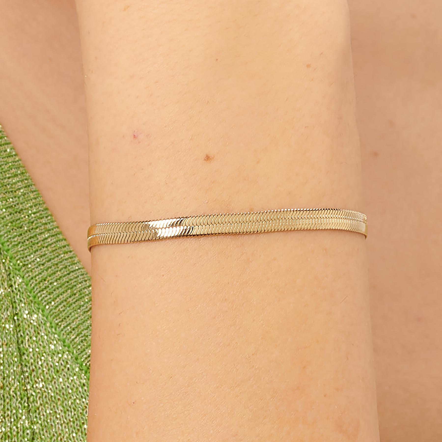S'Agapõ Bracciale CHUNKY - Vista 3