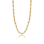 S'Agapõ Collana CHUNKY - CHUNKY - Acciaio