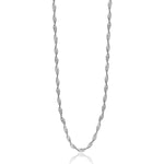 S'Agapõ Collana CHUNKY - CHUNKY - Acciaio