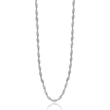S'Agapõ Collana CHUNKY - CHUNKY - Acciaio