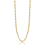 S'Agapõ Collana CHUNKY - CHUNKY - Acciaio