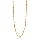 S'Agapõ Collana CHUNKY - CHUNKY - Acciaio