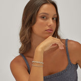 S'Agapõ Bracciale CHUNKY - Vista 2