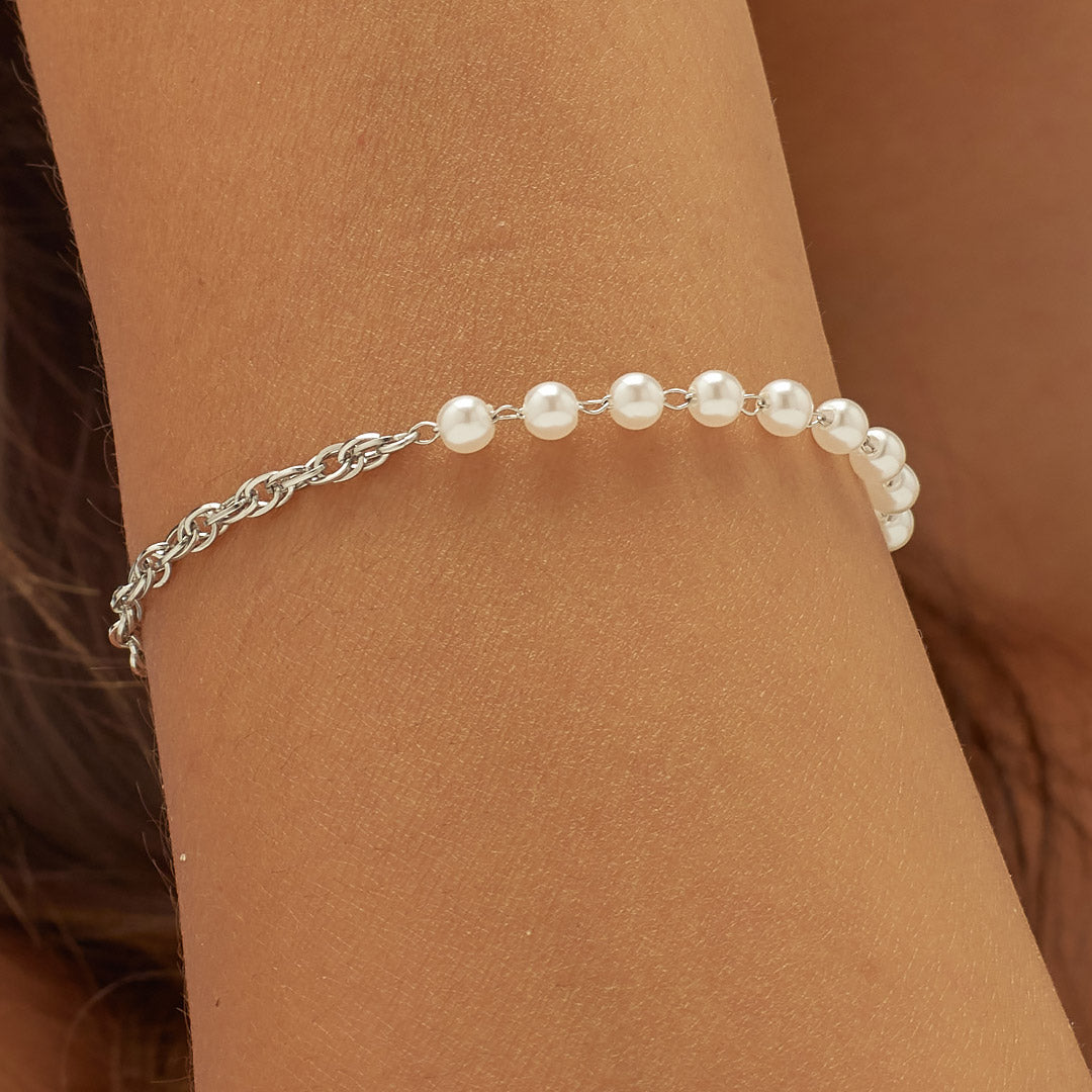 S'Agapõ Bracciale CHUNKY - Vista 3