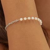 S'Agapõ Bracciale CHUNKY - Vista 3