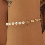 S'Agapõ Bracciale CHUNKY - Vista 3