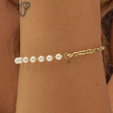 S'Agapõ Bracciale CHUNKY - Vista 3