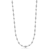 S'Agapõ Collana CHUNKY - CHUNKY - Acciaio