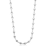 S'Agapõ Collana CHUNKY - CHUNKY - Acciaio