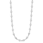S'Agapõ Collana CHUNKY - CHUNKY - Acciaio