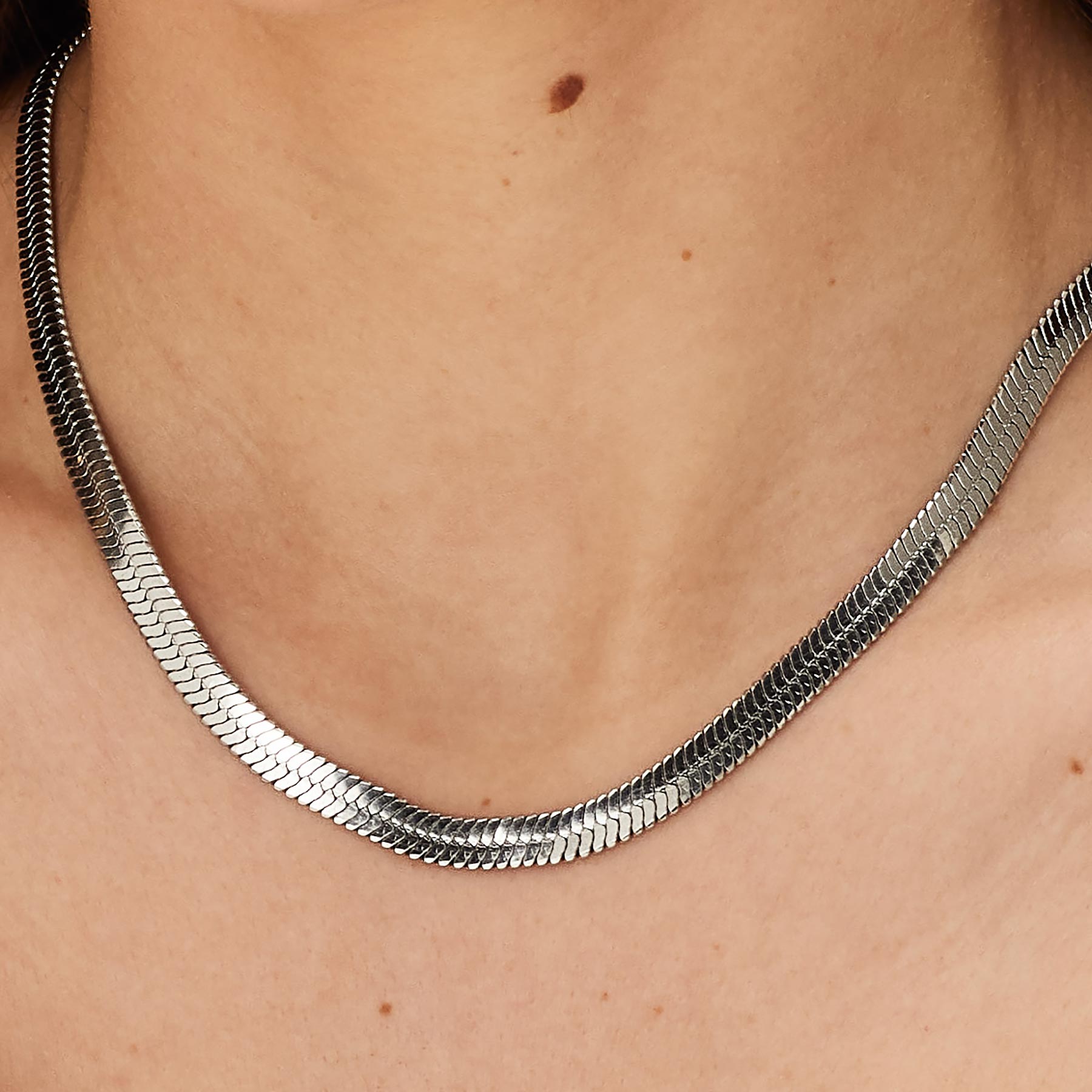 S'Agapõ Collana CHUNKY - Vista 3