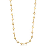 S'Agapõ Collana CHUNKY - CHUNKY - Acciaio