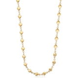 S'Agapõ Collana CHUNKY - CHUNKY - Acciaio