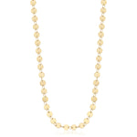 S'Agapõ Collana CHUNKY - CHUNKY - Acciaio