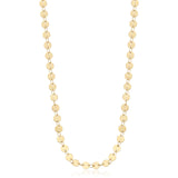S'Agapõ Collana CHUNKY - CHUNKY - Acciaio