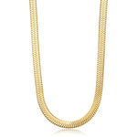S'Agapõ Collana CHUNKY - CHUNKY - Acciaio