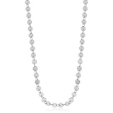S'Agapõ Collana CHUNKY - CHUNKY - Acciaio
