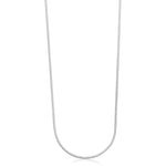 S'Agapõ Collana CHUNKY - CHUNKY - Acciaio
