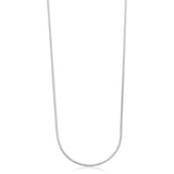 S'Agapõ Collana CHUNKY - CHUNKY - Acciaio