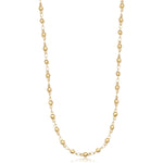 S'Agapõ Collana CHUNKY - CHUNKY - Acciaio