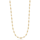 S'Agapõ Collana CHUNKY - CHUNKY - Acciaio
