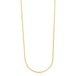 S'Agapõ Collana CHUNKY - CHUNKY - Acciaio