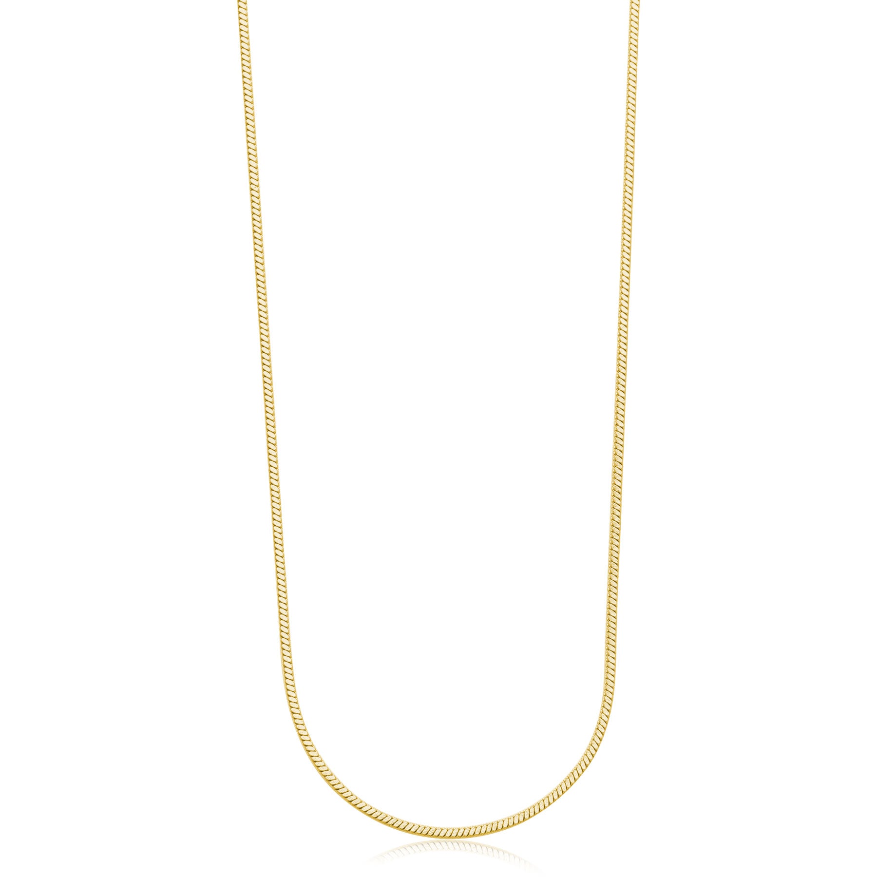 S'Agapõ Collana CHUNKY - CHUNKY - Acciaio