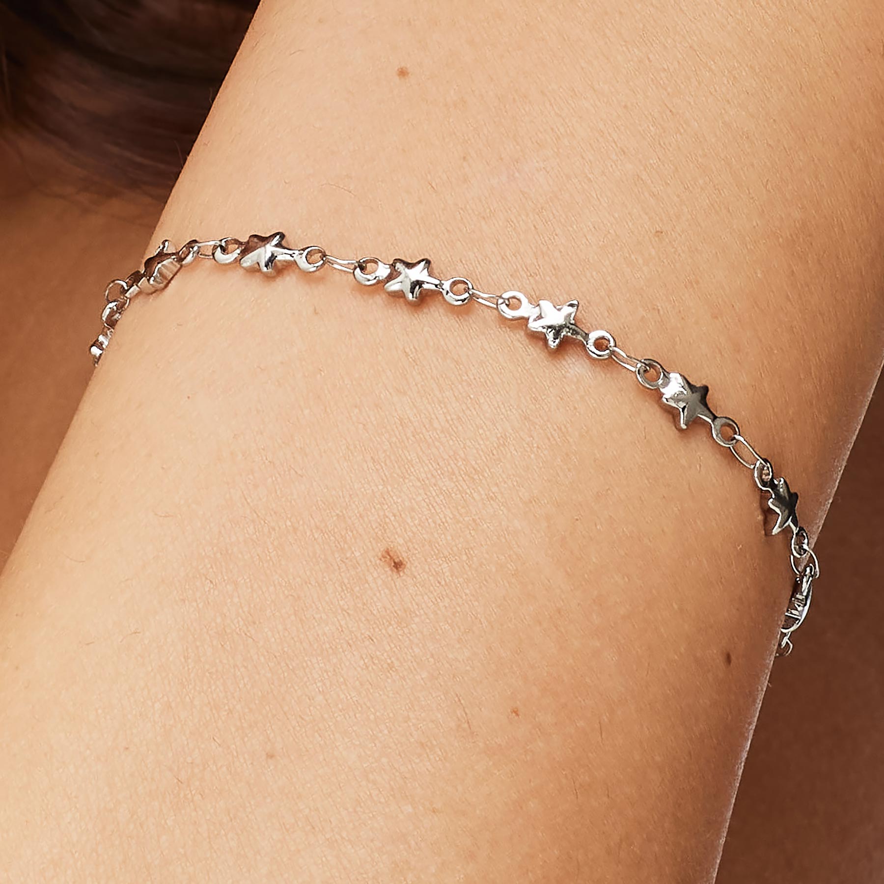 S'Agapõ Bracciale CHUNKY - Vista 3