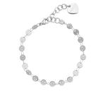 S'Agapõ Bracciale CHUNKY - CHUNKY - Acciaio