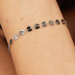 S'Agapõ Bracciale CHUNKY - Vista 3