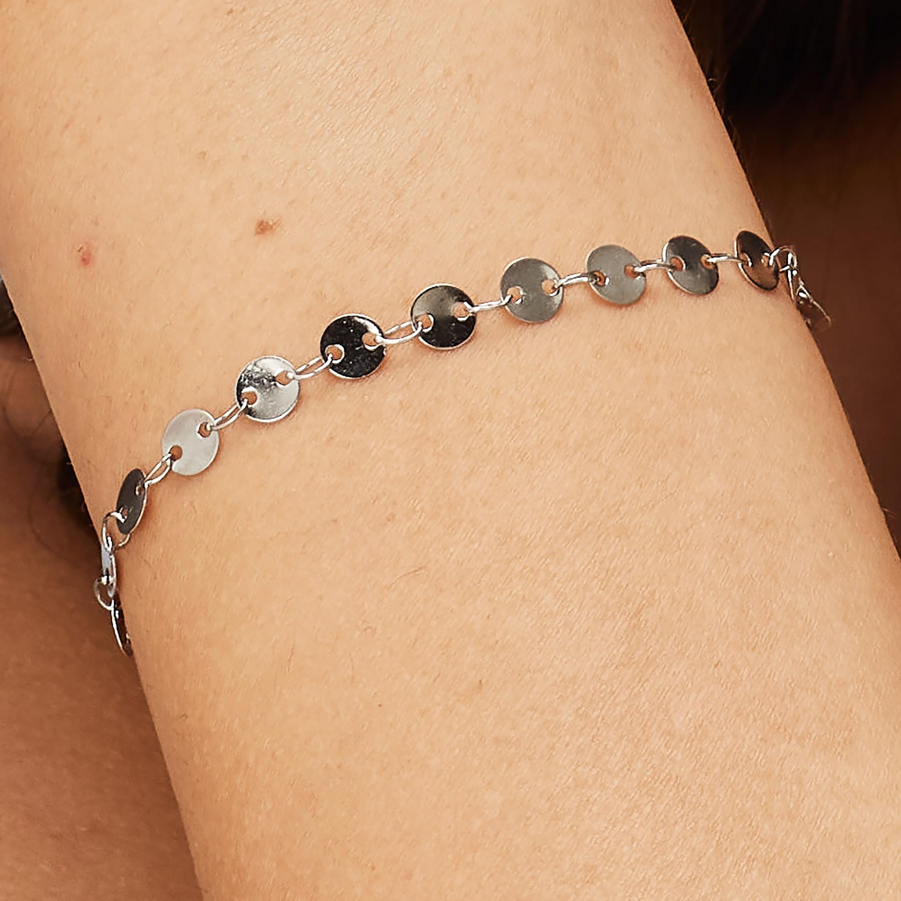 S'Agapõ Bracciale CHUNKY - Vista 3