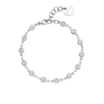 S'Agapõ Bracciale CHUNKY - CHUNKY - Acciaio