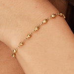 S'Agapõ Bracciale CHUNKY - Vista 3
