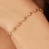 S'Agapõ Bracciale CHUNKY - Vista 3