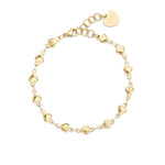 S'Agapõ Bracciale CHUNKY - CHUNKY - Acciaio
