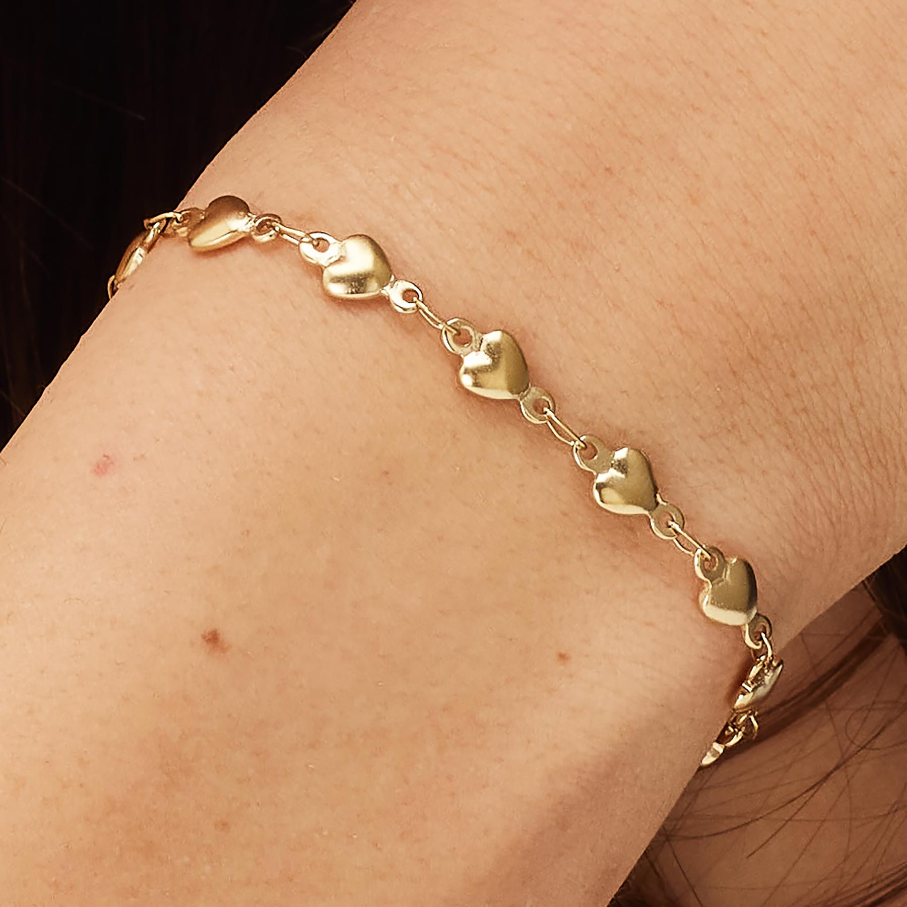 S'Agapõ Bracciale CHUNKY - Vista 3