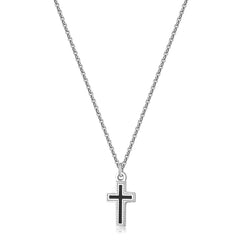 S'Agapõ Collana CHARISMA - CHARISMA - Acciaio