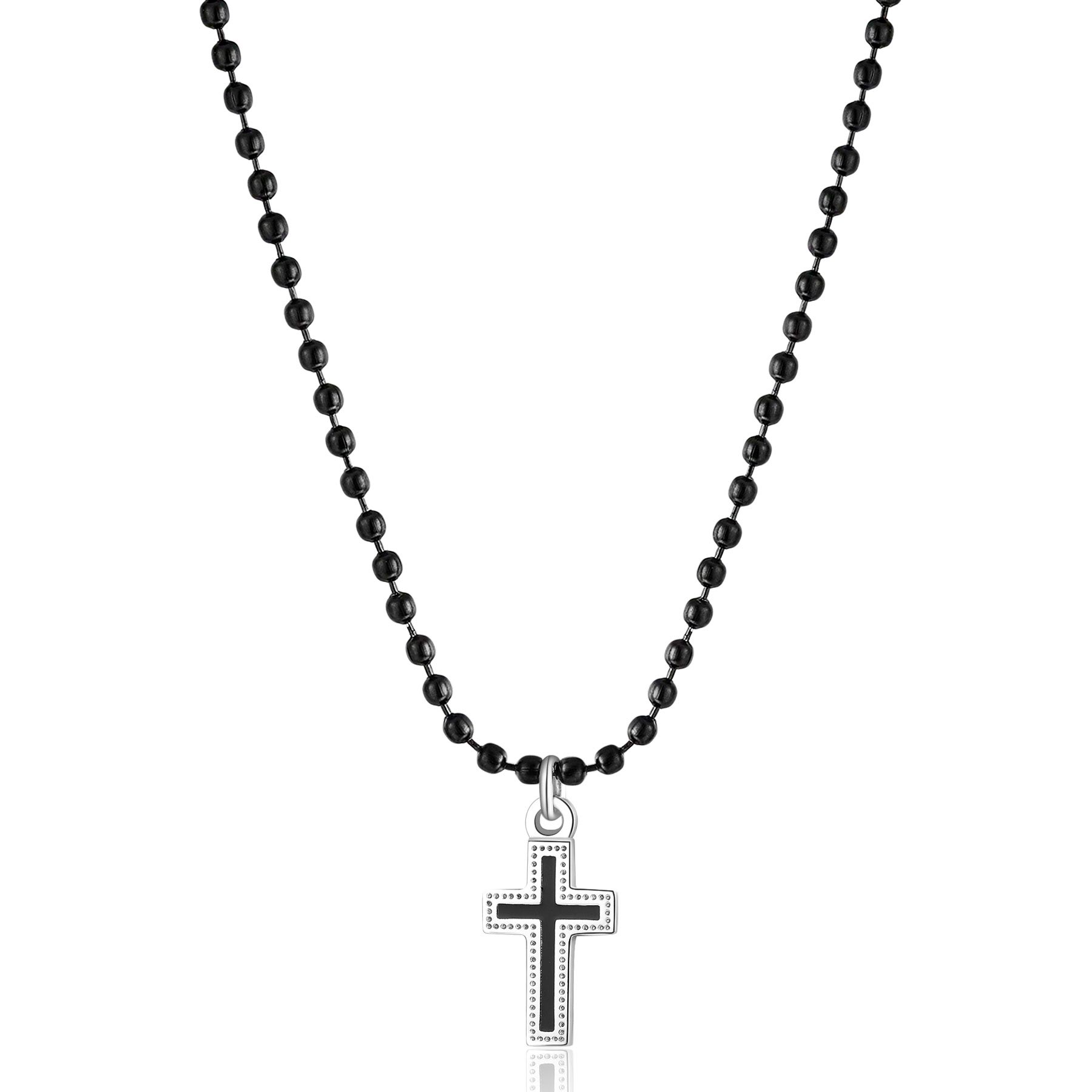 S'Agapõ Collana CHARISMA - CHARISMA - Acciaio
