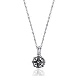 S'Agapõ Collana CHARISMA - CHARISMA - Acciaio